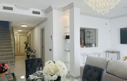 Reventa - Apartment - Middle Floor Apartment - Estepona - Estepona Centro