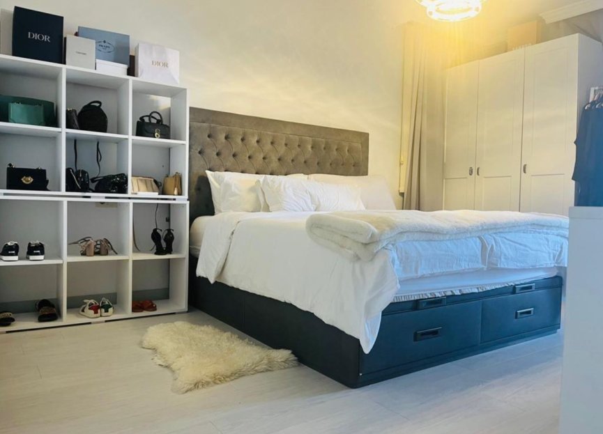 Reventa - Apartment - Middle Floor Apartment - Estepona - Estepona Centro