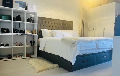 Reventa - Apartment - Middle Floor Apartment - Estepona - Estepona Centro