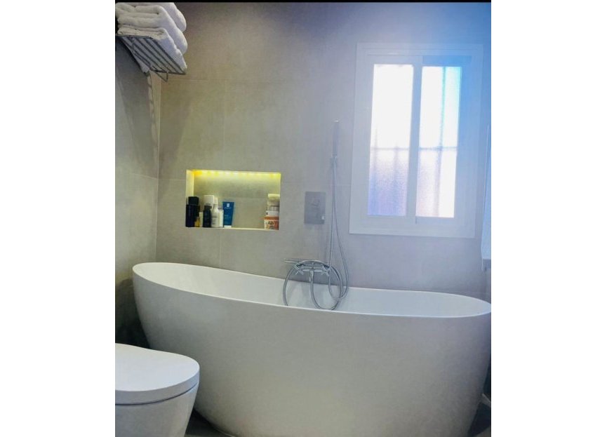 Reventa - Apartment - Middle Floor Apartment - Estepona - Estepona Centro