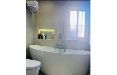 Reventa - Apartment - Middle Floor Apartment - Estepona - Estepona Centro