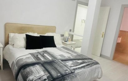 Reventa - Apartment - Middle Floor Apartment - Estepona - Estepona Centro