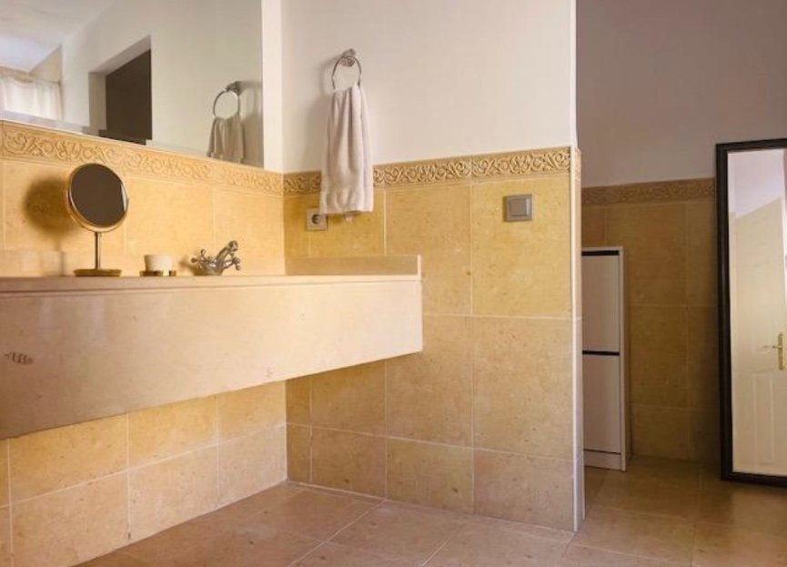 Reventa - Apartment - Middle Floor Apartment - Estepona - Estepona Centro