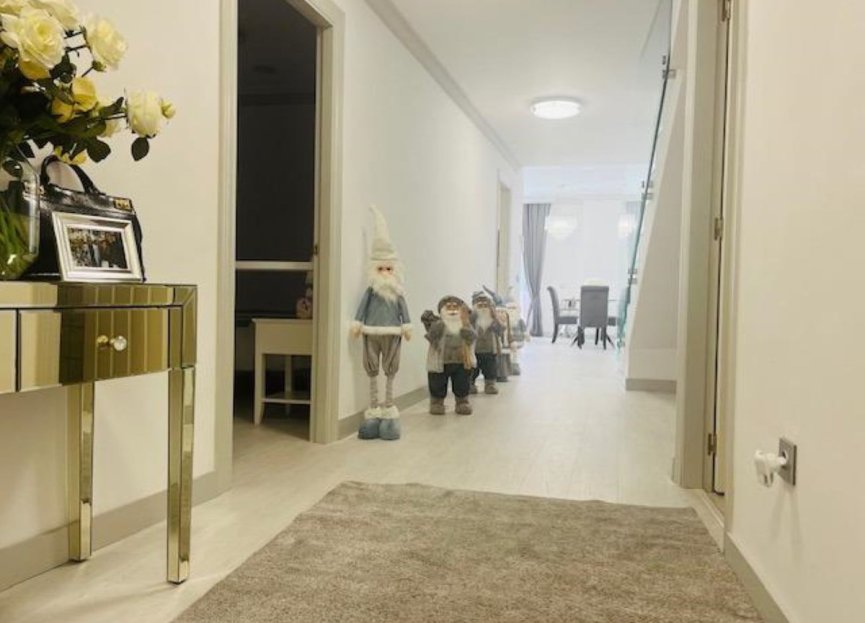 Reventa - Apartment - Middle Floor Apartment - Estepona - Estepona Centro