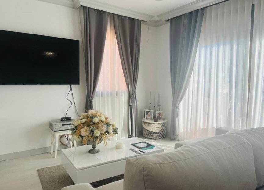 Reventa - Apartment - Middle Floor Apartment - Estepona - Estepona Centro