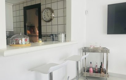 Reventa - Apartment - Middle Floor Apartment - Estepona - Estepona Centro