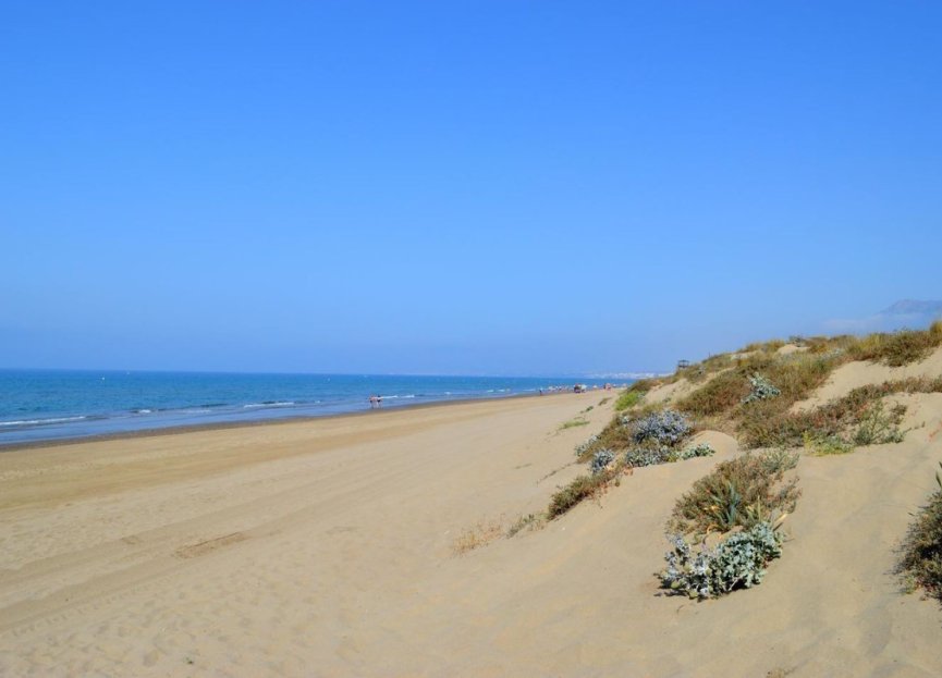 Reventa - Apartment - Middle Floor Apartment - Estepona - Estepona Centro