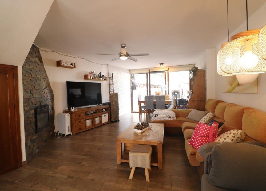 Resale - House - Townhouse - Marbella - Marbella Centro