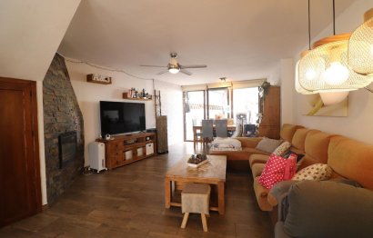 Resale - House - Townhouse - Marbella - Marbella Centro