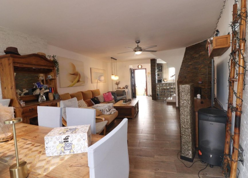 Resale - House - Townhouse - Marbella - Marbella Centro