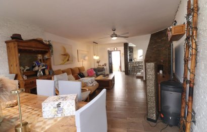 Resale - House - Townhouse - Marbella - Marbella Centro