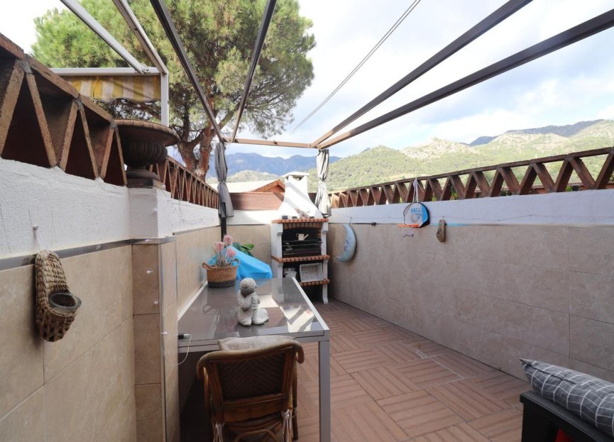 Resale - House - Townhouse - Marbella - Marbella Centro