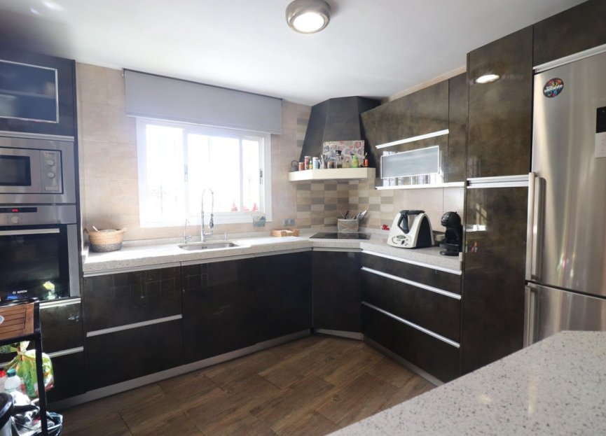 Resale - House - Townhouse - Marbella - Marbella Centro