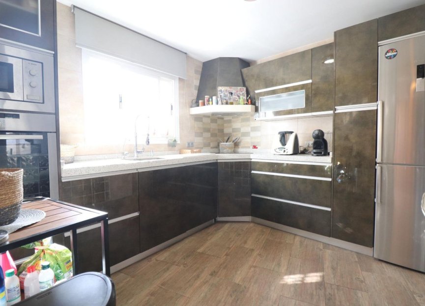 Resale - House - Townhouse - Marbella - Marbella Centro