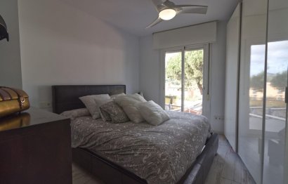 Resale - House - Townhouse - Marbella - Marbella Centro