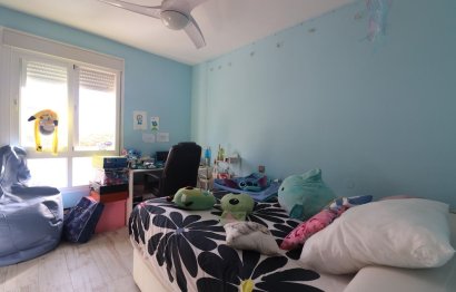 Resale - House - Townhouse - Marbella - Marbella Centro