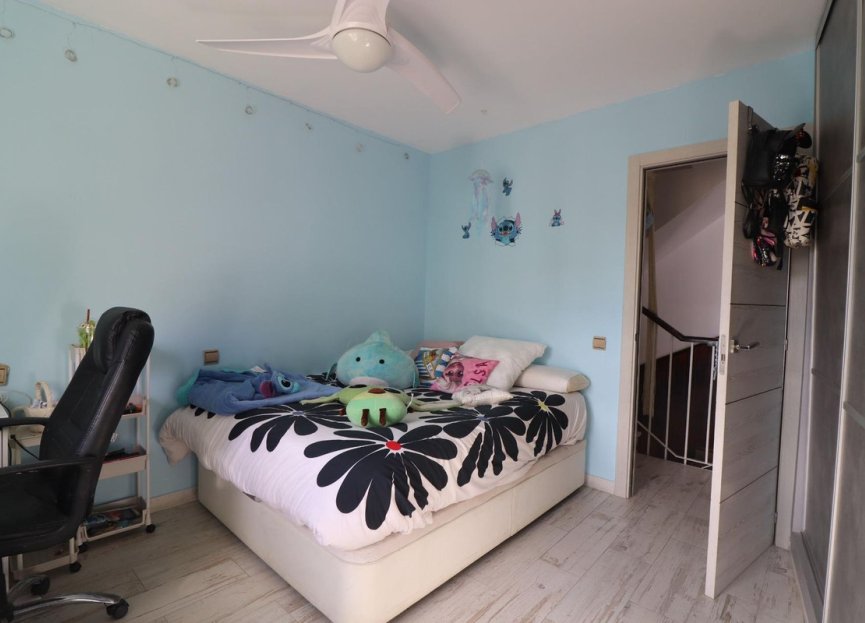 Resale - House - Townhouse - Marbella - Marbella Centro