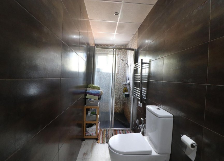 Resale - House - Townhouse - Marbella - Marbella Centro