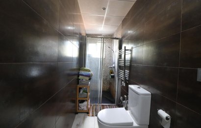 Resale - House - Townhouse - Marbella - Marbella Centro