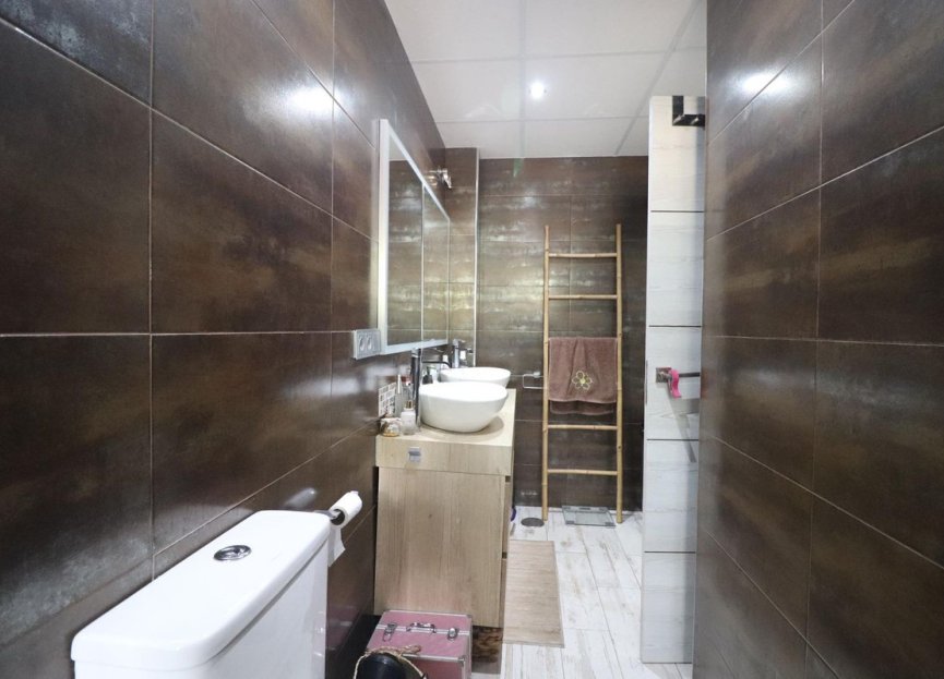 Resale - House - Townhouse - Marbella - Marbella Centro