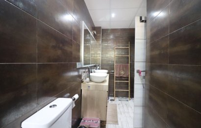 Resale - House - Townhouse - Marbella - Marbella Centro