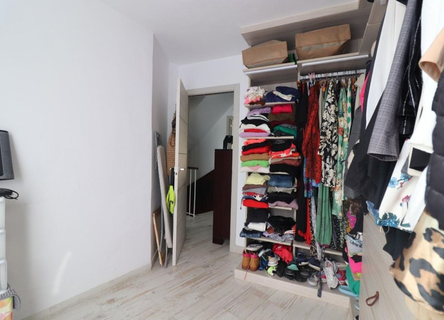 Resale - House - Townhouse - Marbella - Marbella Centro