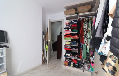 Resale - House - Townhouse - Marbella - Marbella Centro