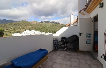 Resale - House - Townhouse - Marbella - Marbella Centro