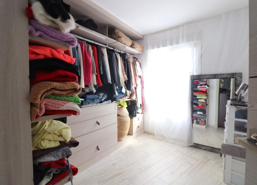 Resale - House - Townhouse - Marbella - Marbella Centro