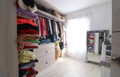 Resale - House - Townhouse - Marbella - Marbella Centro