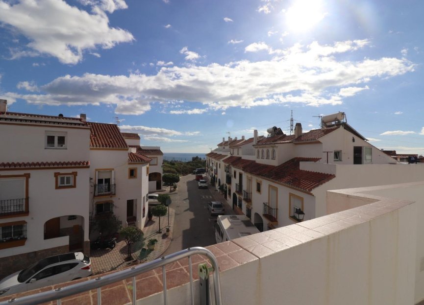 Resale - House - Townhouse - Marbella - Marbella Centro