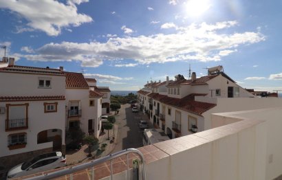 Resale - House - Townhouse - Marbella - Marbella Centro