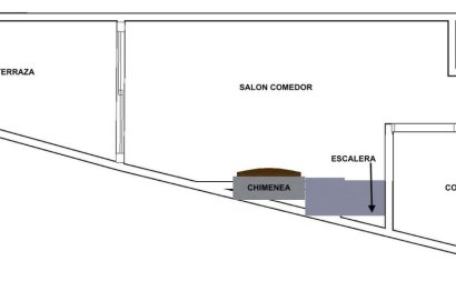 Resale - House - Townhouse - Marbella - Marbella Centro