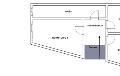 Resale - House - Townhouse - Marbella - Marbella Centro