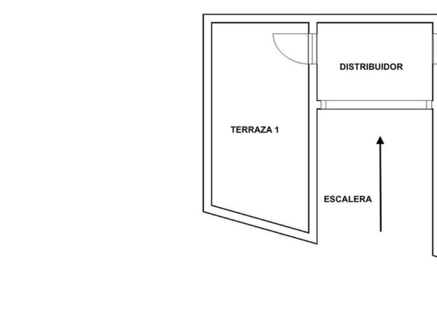 Resale - House - Townhouse - Marbella - Marbella Centro