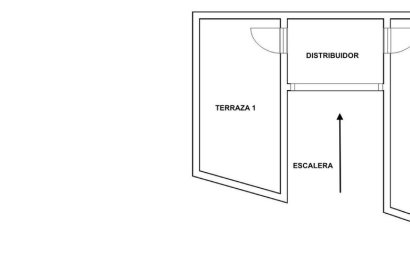 Resale - House - Townhouse - Marbella - Marbella Centro