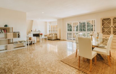 Resale - House - Detached Villa - Marbella - Marbella Centro