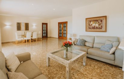 Resale - House - Detached Villa - Marbella - Marbella Centro