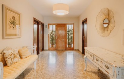 Resale - House - Detached Villa - Marbella - Marbella Centro