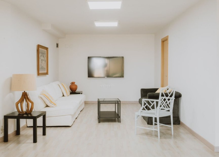 Resale - House - Detached Villa - Marbella - Marbella Centro