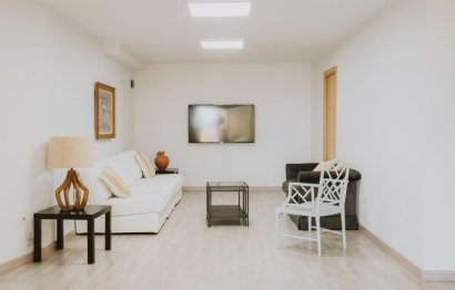 Resale - House - Detached Villa - Marbella - Marbella Centro