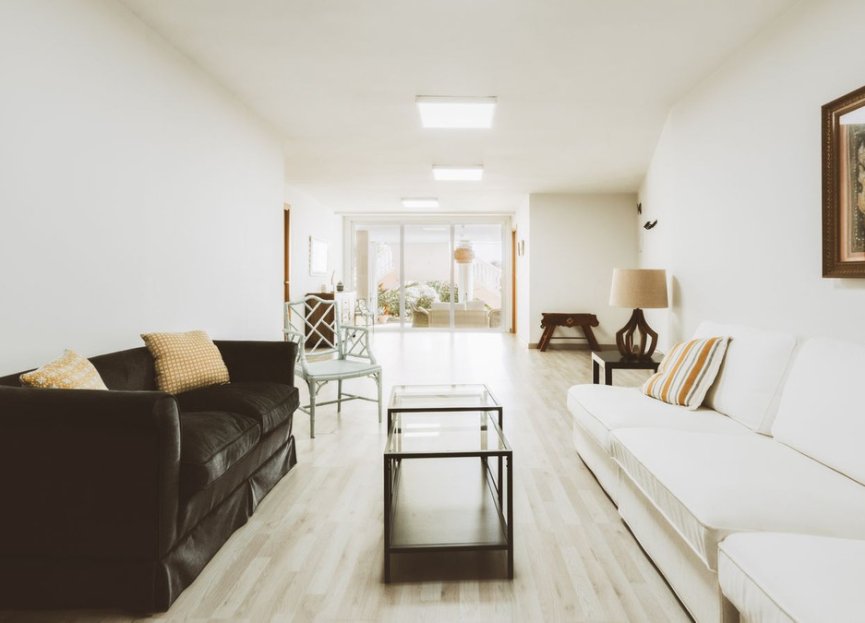 Resale - House - Detached Villa - Marbella - Marbella Centro