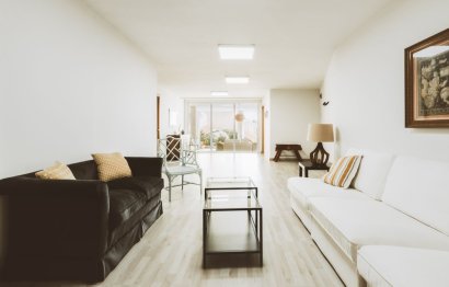 Resale - House - Detached Villa - Marbella - Marbella Centro