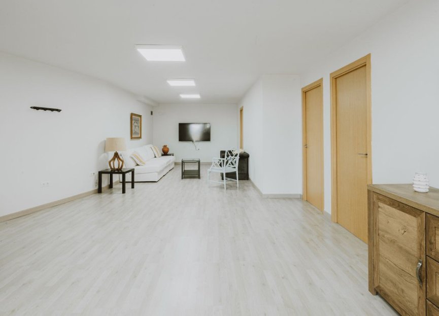 Resale - House - Detached Villa - Marbella - Marbella Centro