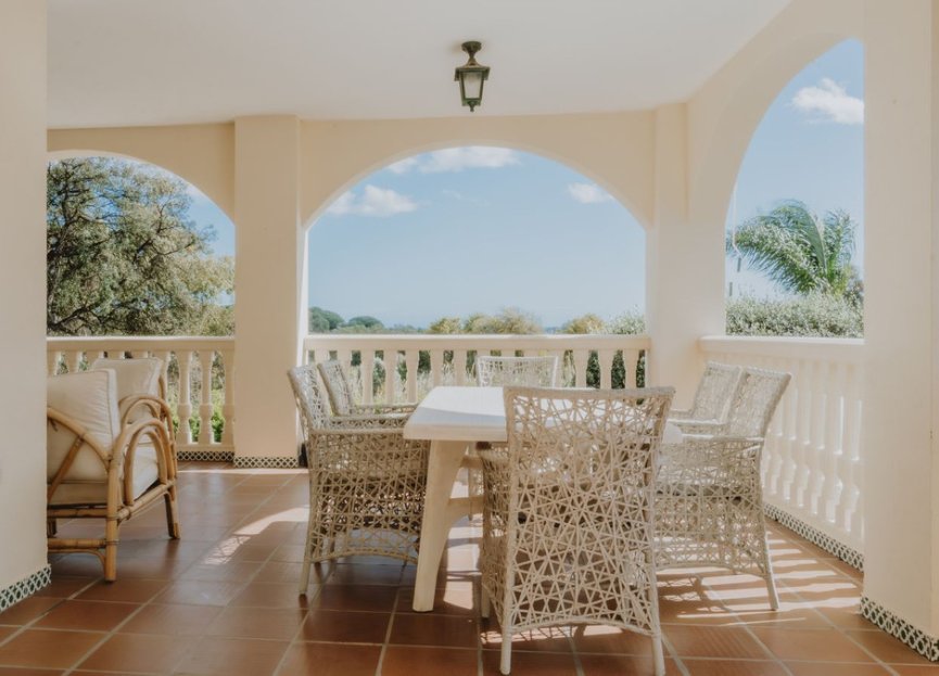 Resale - House - Detached Villa - Marbella - Marbella Centro