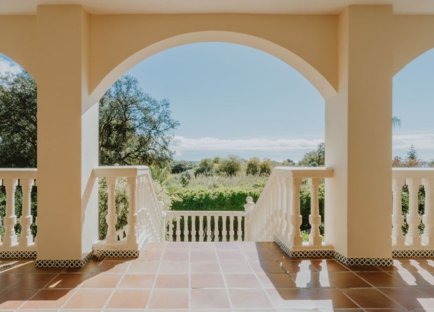 Resale - House - Detached Villa - Marbella - Marbella Centro