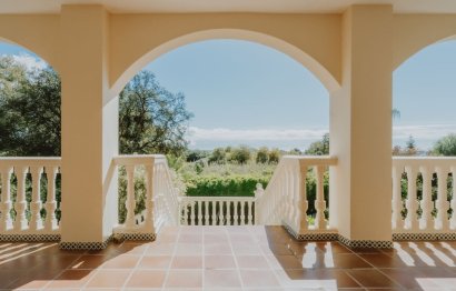 Resale - House - Detached Villa - Marbella - Marbella Centro