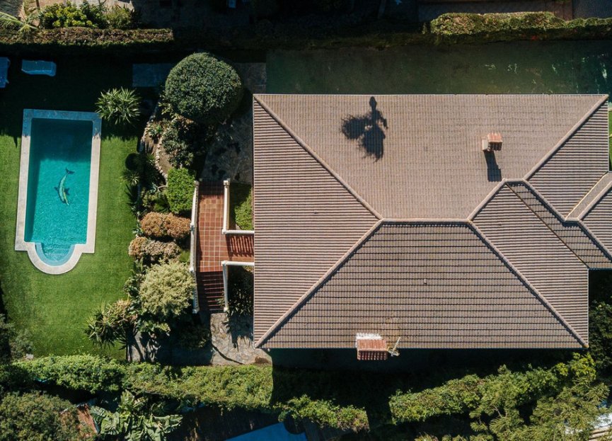 Resale - House - Detached Villa - Marbella - Marbella Centro