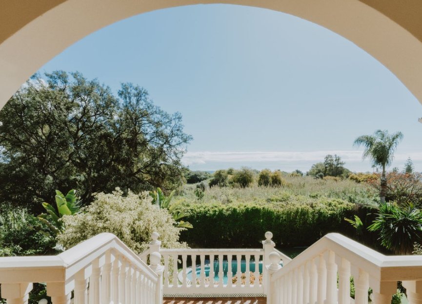 Resale - House - Detached Villa - Marbella - Marbella Centro