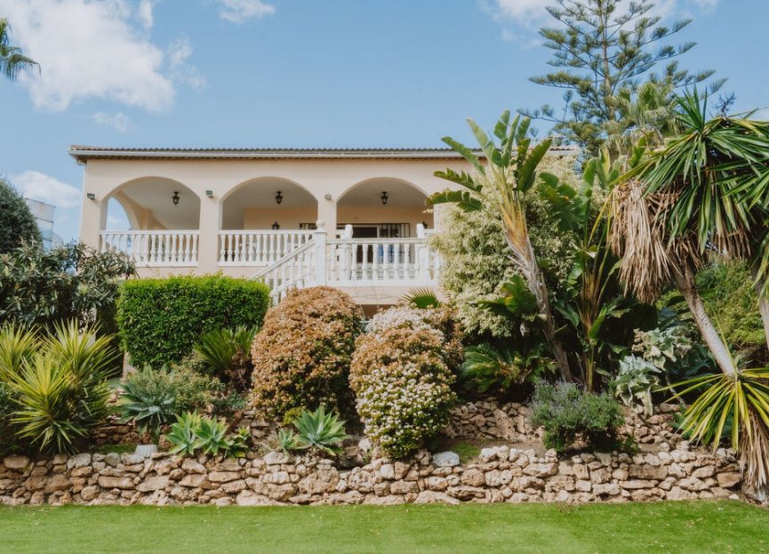 Resale - House - Detached Villa - Marbella - Marbella Centro